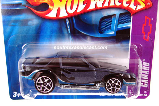 Camaro Z28 (80s Camaro)
